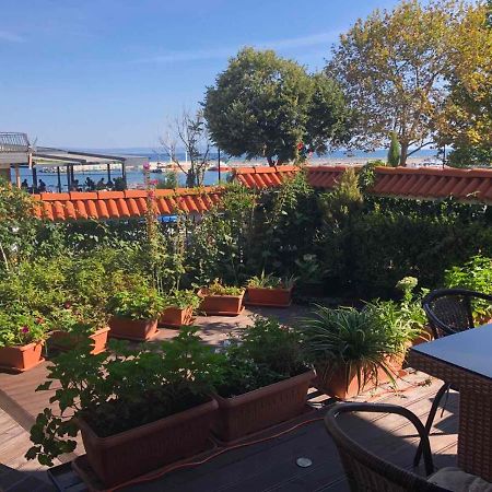 Breeze Guest House Chernomorets Ngoại thất bức ảnh
