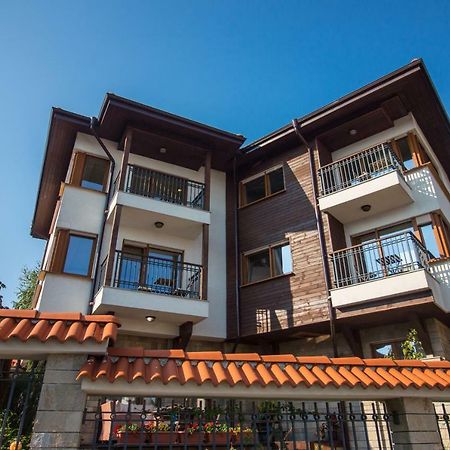 Breeze Guest House Chernomorets Ngoại thất bức ảnh