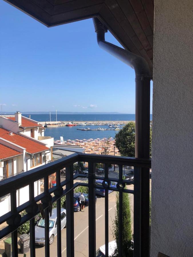 Breeze Guest House Chernomorets Ngoại thất bức ảnh
