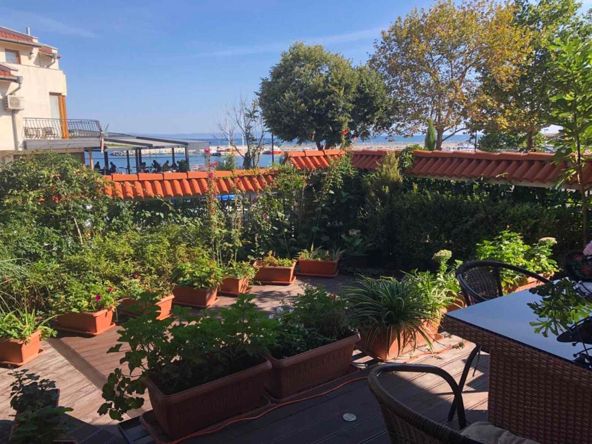 Breeze Guest House Chernomorets Ngoại thất bức ảnh