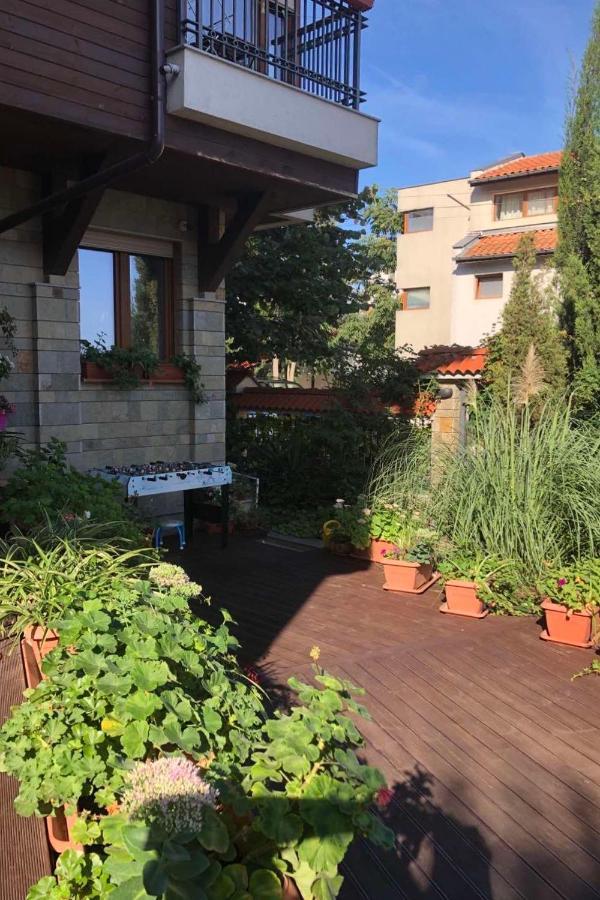 Breeze Guest House Chernomorets Ngoại thất bức ảnh