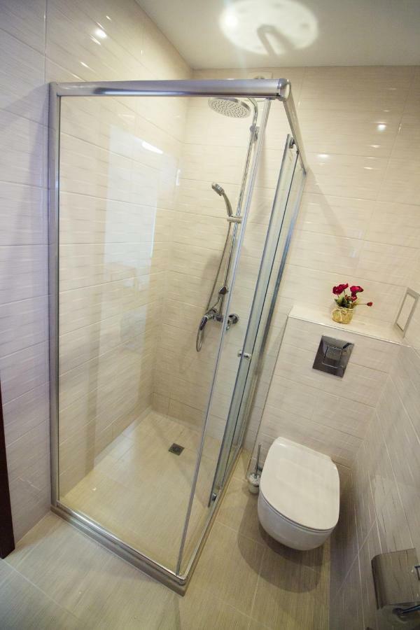 Breeze Guest House Chernomorets Ngoại thất bức ảnh
