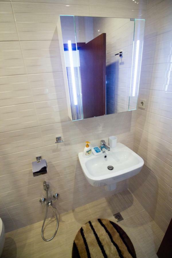Breeze Guest House Chernomorets Ngoại thất bức ảnh