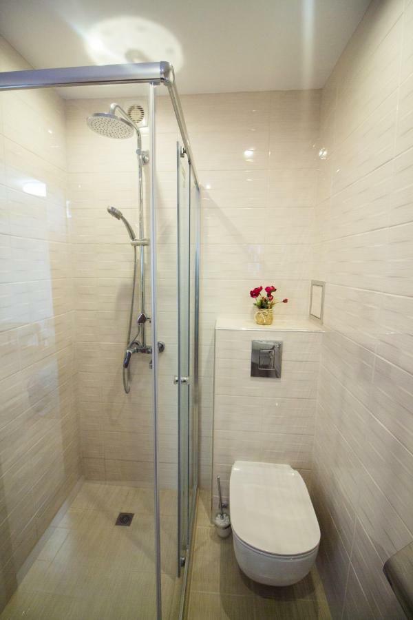 Breeze Guest House Chernomorets Ngoại thất bức ảnh
