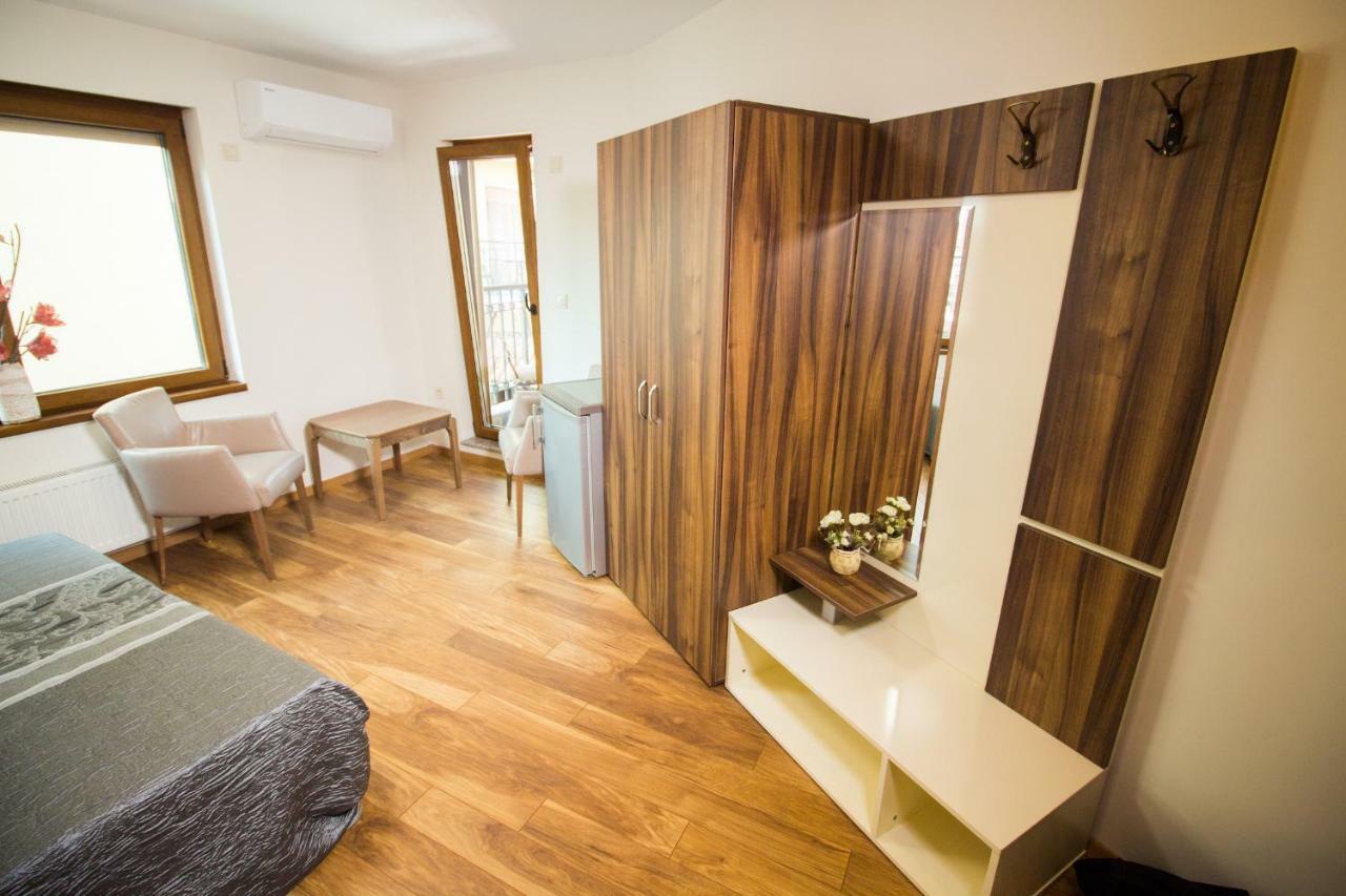 Breeze Guest House Chernomorets Ngoại thất bức ảnh