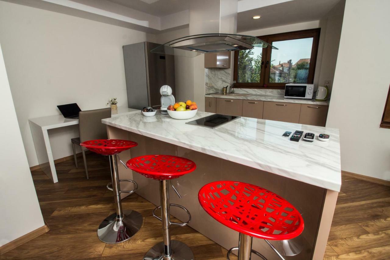 Breeze Guest House Chernomorets Ngoại thất bức ảnh