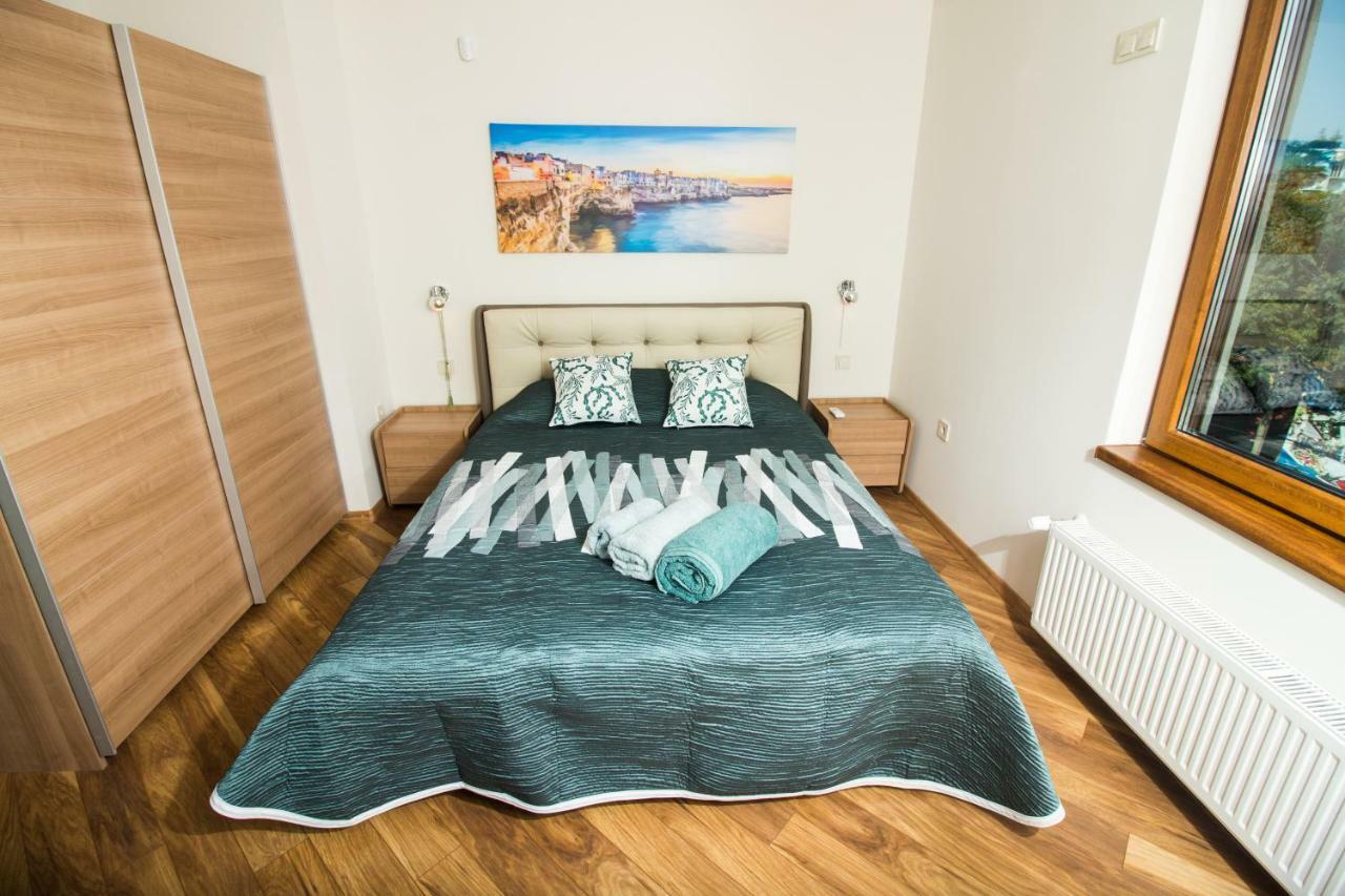 Breeze Guest House Chernomorets Ngoại thất bức ảnh