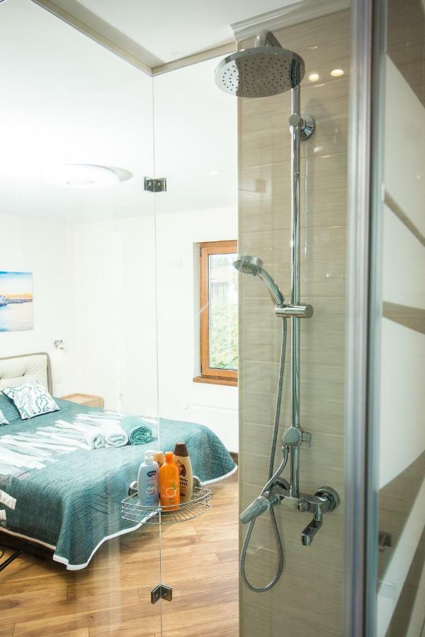 Breeze Guest House Chernomorets Ngoại thất bức ảnh