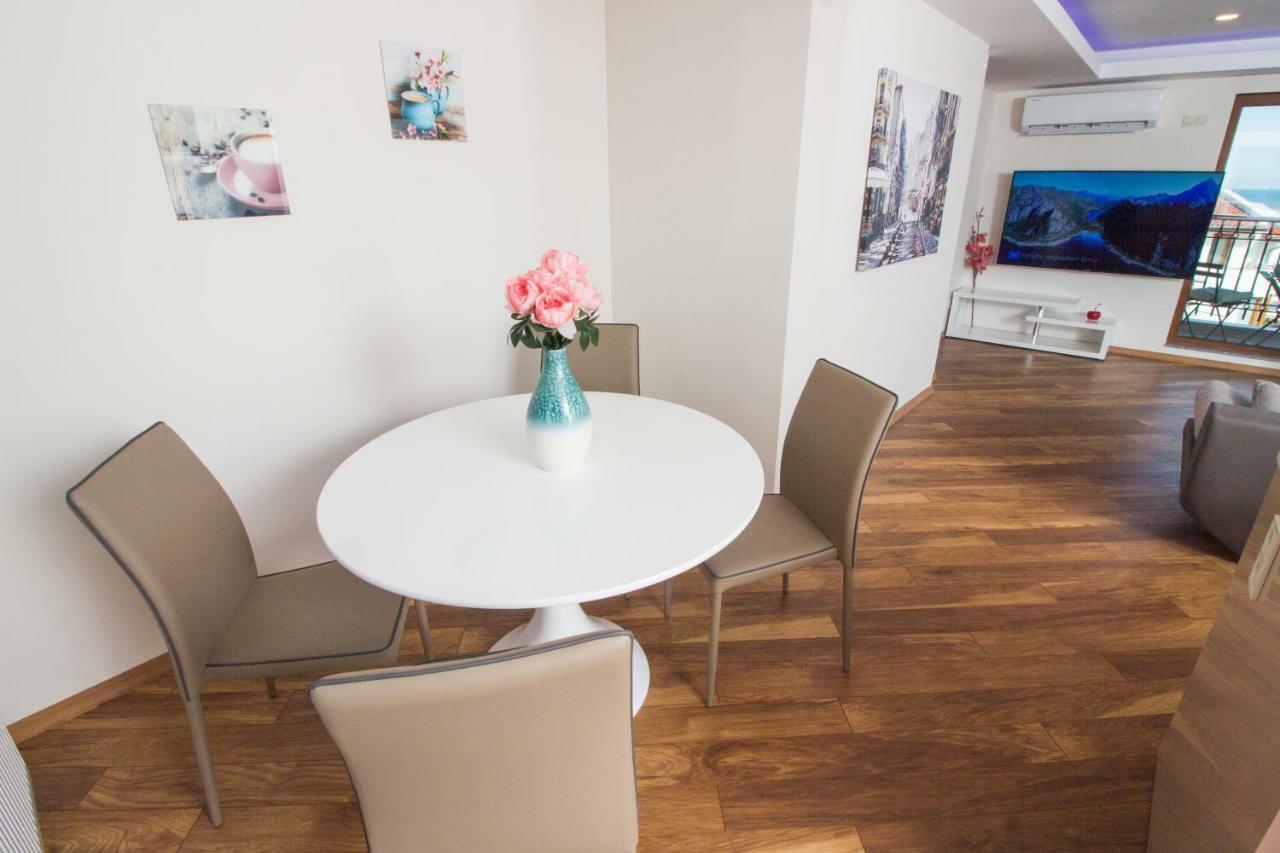 Breeze Guest House Chernomorets Ngoại thất bức ảnh